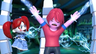 Roblox Music Animation - Lost Sky ♪  Fearless [Music Video]