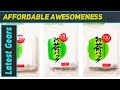 3x100pcs Disposable Filter Bags for Loose Tea by Daiso - The Ultimate Convenience for Tea