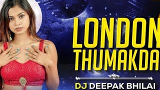 Queen: London Thumakda DJ remix song | Kangana Ranaut, Raj Kumar Rao | Hindi song old song #dj