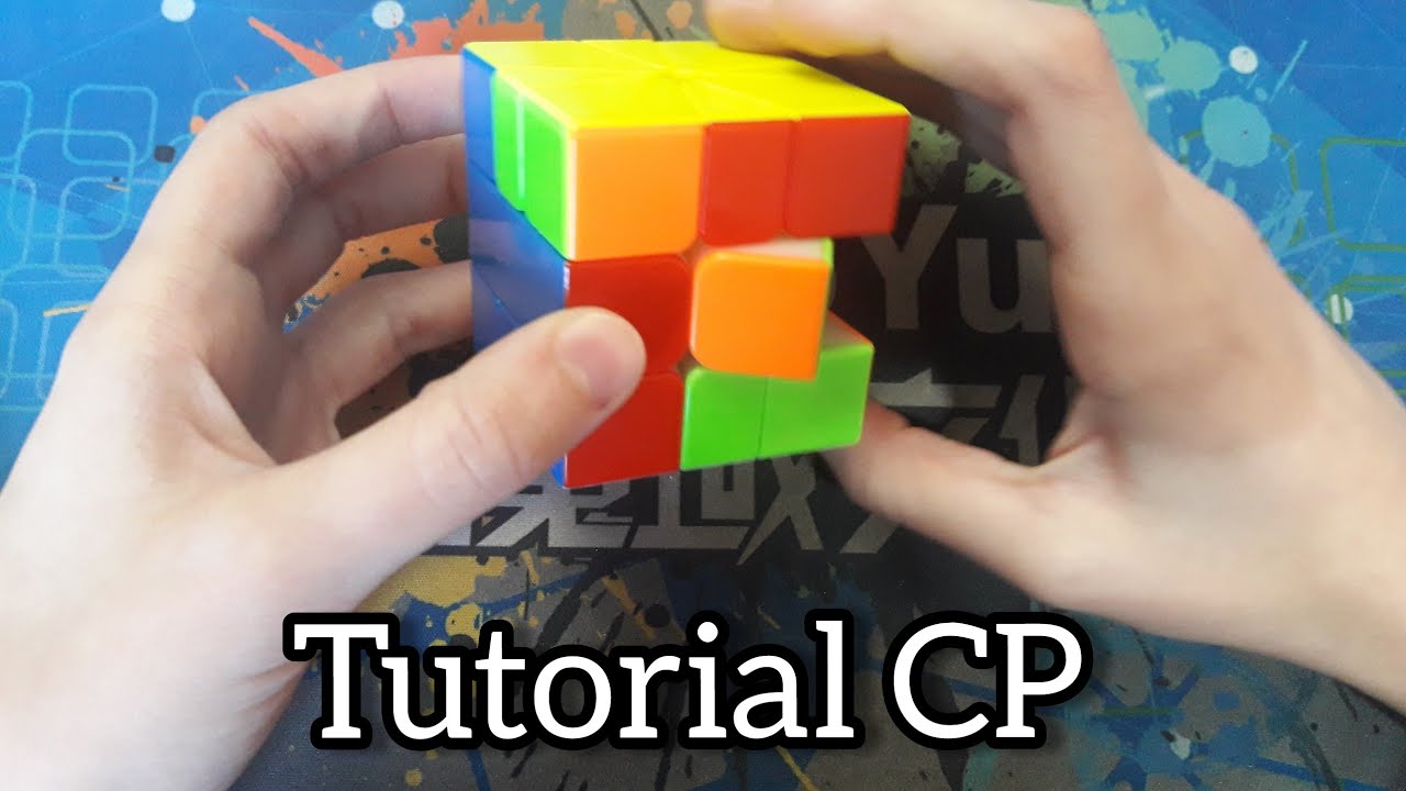Tutorial Cp Square 1 All Cp Algorithms Youtube