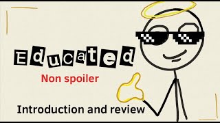 Educated by Tera Westover - Non spoiler book review