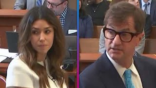 Johnny Depp Trial: Ben Chew and Camille Vasquez's Closing Arguments (Highlights)