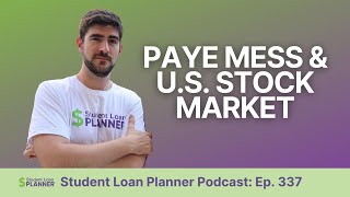 The PAYE Mess + Are U.S. Stocks About to be Dethroned?