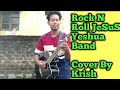 Rock & Roll JeSuS ✝️ GuiTar CoVer By Krish🔥#Yeshuaband#ChristianSong#GuitarCover#Jesus#YeshuMasih