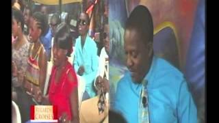 COSAFH - Regards Croises avec Don Kato et Junior Rigolo