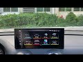 Android Car Stereo for Audi Series