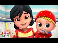 This Is The Way | Morning Routine Song | Nursery Rhymes and Preschool Videos | Songs for Kids