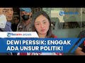 Dewi Perssik Klarifikasi Soal Sapi Kurbannya Ditolak RT: Tak Ada Unsur Politik antara Anies & Ganjar