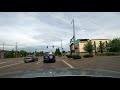 sherwood oregon 4k driving tour