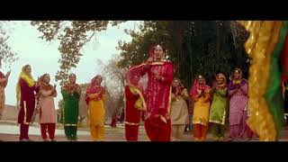Nikka Zaildar 2 | Ammy Virk, Sonam Bajwa, Wamiqa Gabbi | Latest Punjabi Songs 2017