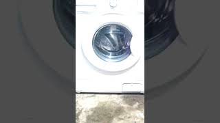 LG 5.5KG Washing machine