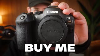 Canon R6 Mkii - Final Review after 2 Months