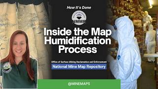 Inside the Map Humidification Process