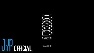We are SQU4D