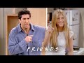 Rachel Dates Ross’ Girlfriend’s Dad | Friends