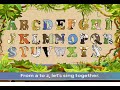 🌟Nursery Rhymes 🎵 Alphabet Animal 🐾 Phonics song👶 ABC Istock Chanel! 🌟