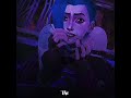 Vi and Jinx (Powder) - Arcane || Short edit #shorts #arcane #vi #jinx #powder