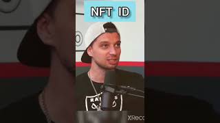NFTs are used as Driver License and ID #shorts