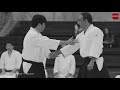 aikido tutorial shiho nage