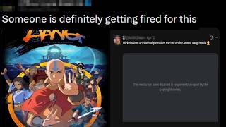 Avatar Situation Is Insane