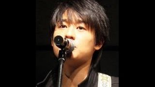 尾崎裕哉の歌声に反響「ＤＮＡすごい」「泣けてくる」…ＴＶ初歌唱で父の名曲を