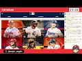 【mlb】メジャー＆エンゼルス 雑談 ライブ メジャーリーグ【ぶらっど】