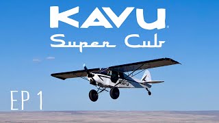 KAVU SUPER CUB | EP 1