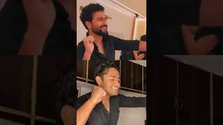 Obsessed song with Vicky Kaushal #shorts #obsessed #ytshorts #viral #keepsupporting