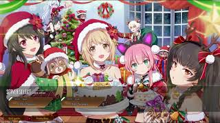 Soul Worker - BGM Extended - Jingle Bells