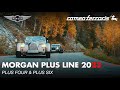 NEW Morgan Plus Line 2023