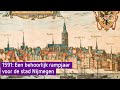 Waarom 1591 een rampjaar was voor Nijmegen - Ridders van  Gelre