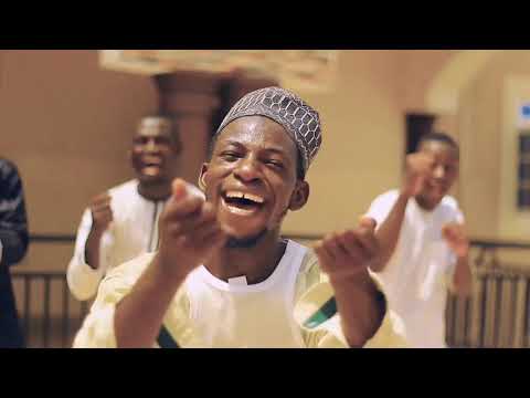 Ashafii Gondigo Feat Ladan Baduku And Prince Mk Estu Nupe Official Video
