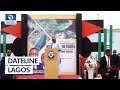 Road Project Commissioning, 4th Mainland Bridge Construction In Sight | Dateline Lagos