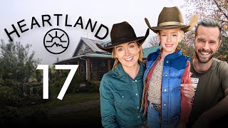 Heartland Season 17 Brings Ty Back!