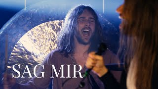Polis – Sag Mir (live @ Alte Kaffeerösterei, Plauen)