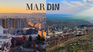 New Mardin vs. Mesopotamia Old Mardin | This is Why you should visit Mardin! |#mardin | #yenilmez |