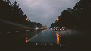 City of Rain | A Chill Mix