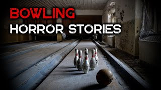 3 Scary TRUE Bowling Horror Stories