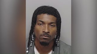 Guadalupe County Sheriff's Office arrests man wanted for manslaughter, theft in Cibolo