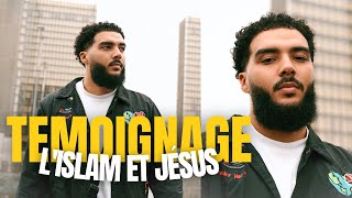 De musulman à chrétien, j'ai vu Jésus | TEMOIGNAGE | HLPRD