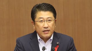 埼玉県令和2年9月議会　3.社会的養護出身者のアフターケアについて【埼玉県議会議員 権守幸男（ごんもりゆきお）】