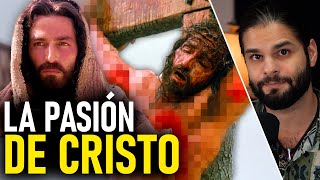 Uno de los HOMBRES que MARCÓ la HISTORIA | La Pasión de Cristo | Documental