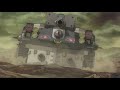 senjou no valkyria amv uprising