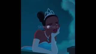 My top 10 Prettiest Disney princesses (In my opinion)