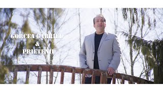 Gabriel Gorcea \u0026 Prietenii - În orașul Betleem [COLIND]