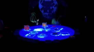 Audiometrage | Reactable - Create and Innovate I (2010)