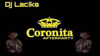 ʟᴀᴄɪᴋᴀ 💛🖤Coronita Mix🖤💛