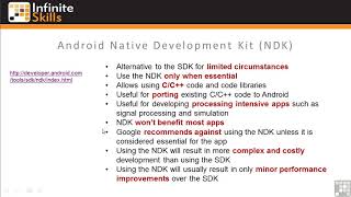 Android Native Development Kit Tutorial 28