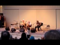 Doc Watson and David Holt - Whiskey Before Breakfast