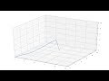 Real-time 3d plotting in python